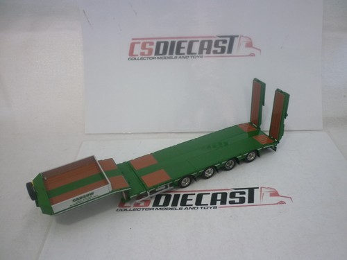 Cavallino modern truck 50 - truck, 1/50