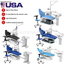 Dental Unit Chair Computer