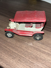 USED MATCHBOX YESTERYEAR Y-1