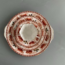 Antique Melba Fine Bone China