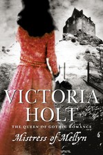 Mistress of Mellyn by Holt, Victoria Paperback Book The Cheap Fast Free Post