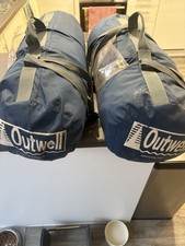 Outwell Memphis Plus