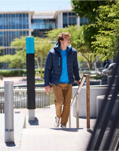 Regatta men navigate thermal - men's,