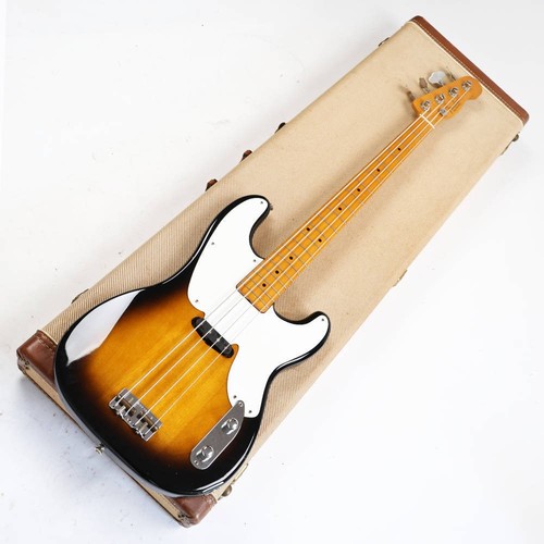 Fender japan opb t - fender, opb'54-75