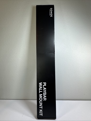 Sonos playbar pbrwmww1 wall - pbrwmww1,