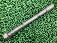 Genuine Honda MD15 Front Axle