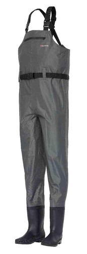 Abu garcia nylon chest waders - abu,