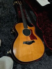 Mega Sale!Taylor 714ce Limited