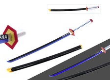 Demon Slayer Giyu Sword LED