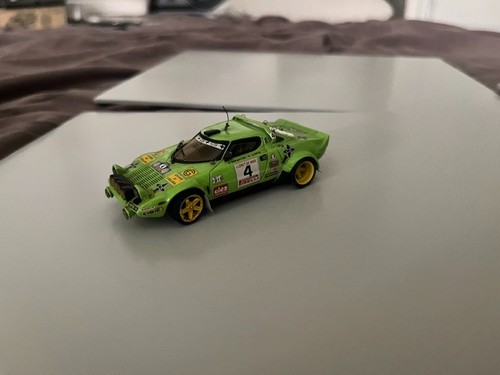 Arena models lancia - arena,