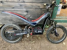 Oset 16 Kids Electric Motorbike