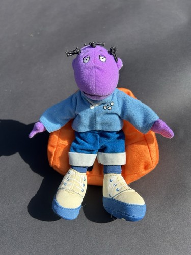 Retro hasbro cbeebies tweenies - retro,