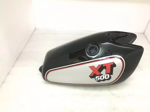 Yamaha 500 tt500 in5 1977 - xt,