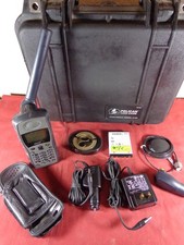 Iridium 9505A Satellite Phone