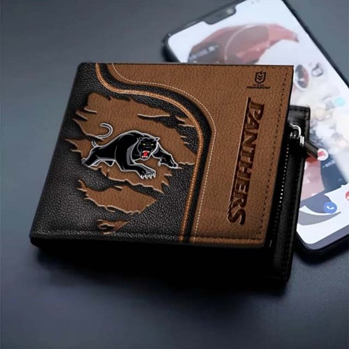 Penrith panthers leather - panthers,