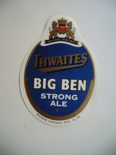 Mint thwaites blackburn big - mint,
