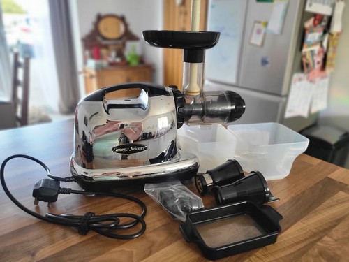 Omega juicers 8226 - omega,