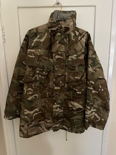 British army lightweight - british,