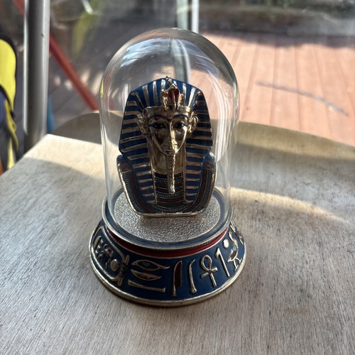 The mask tutankhamen le - tutankhamen,