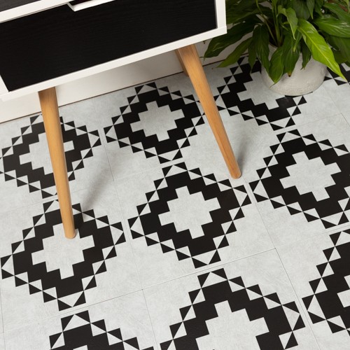 Fix victorian tiles - victorian,
