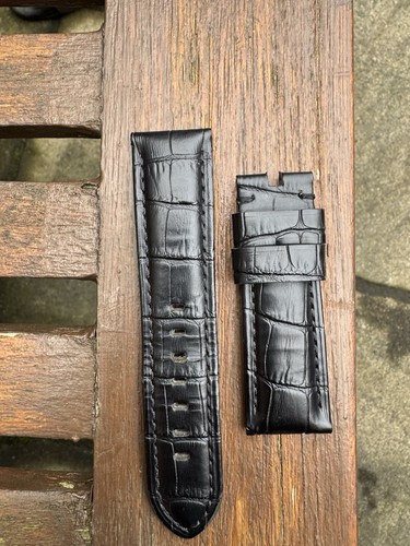 Official panerai alligator - panerai,