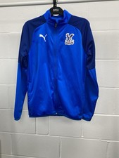 Crystal Palace Blue 2019/20