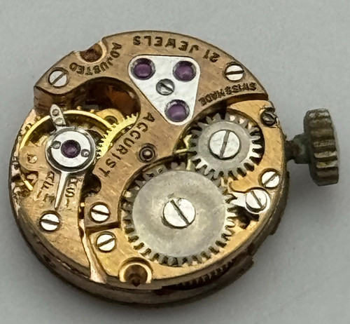 Felsa watch movement - 21,