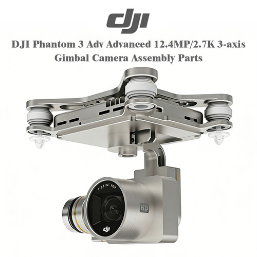 Dji phantom advanced - dji,