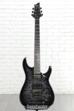 Schecter Hellraiser Hybrid C-1