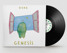 GENESIS - Duke Vinyl LP. New
