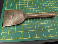 Vintage BRADES 3" Bolster MADE