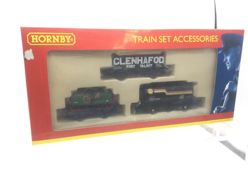 Hornby r6226 gauge - oo, train