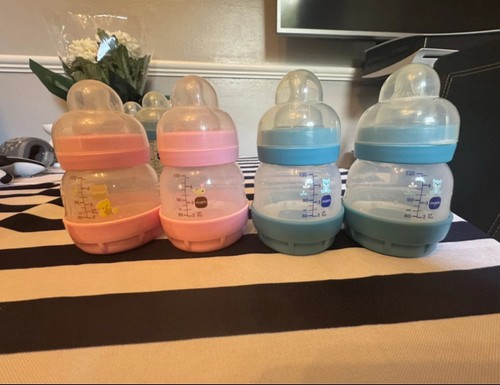 Mam anti colic - mam,