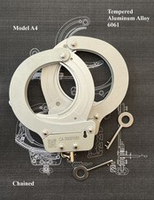 A4: Triple lock, automatic and