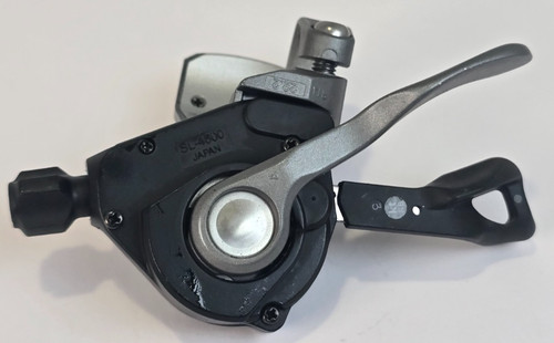 Shimano tiagra 4600 - tiagra, sl-4600