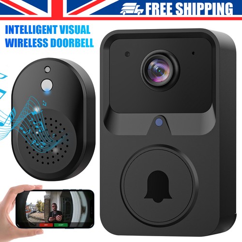 Wifi smart wireless video - wifi,