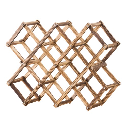 Stackable wine cellar racks - wine,