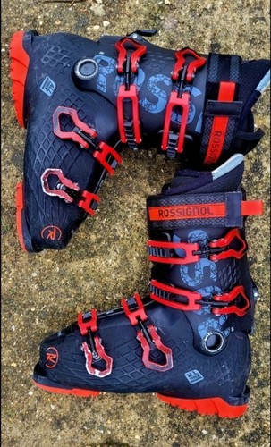 Rossignol alltrack man - rossignol, 90