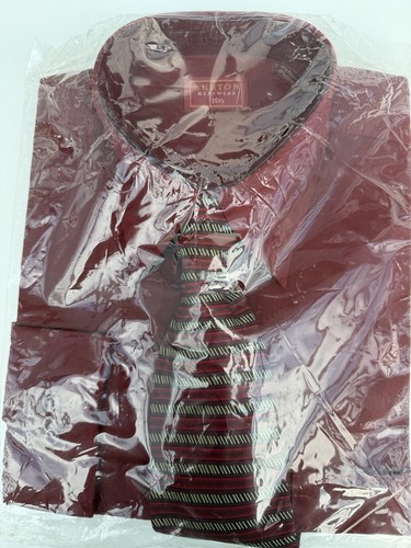 Burton menswear shirt and - menswear,