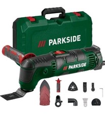 Parkside Multi Tool 310W