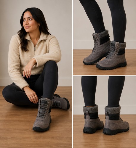Ugg adirondack boot - adirondack, ii