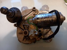 Rear Wiper Motor - 1997 SWB