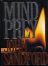 Mind Prey-John Sandford