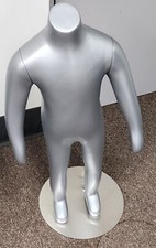 30” Toddler Headless