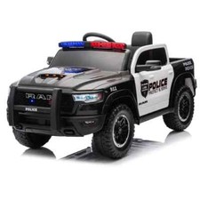 Licensed RAM Police 24v Kids