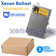 Jaguar X-Type 2001-2009 Replacement OEM Xenon Headlight Ballast 5DV008290-00