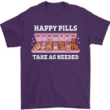 Happy Pills Antidepressants