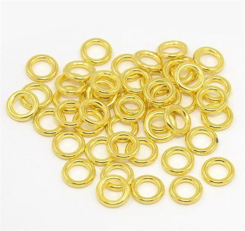 Super strong closed soldered - super,