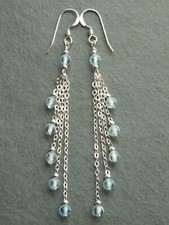 Alex Polizzi Style Long