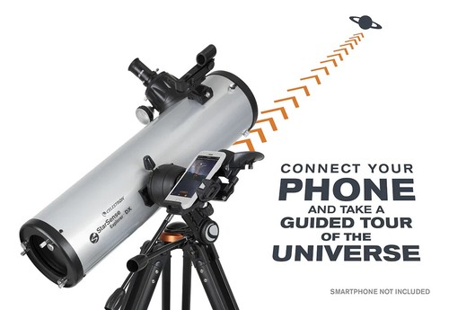 Celestron starsense - celestron,